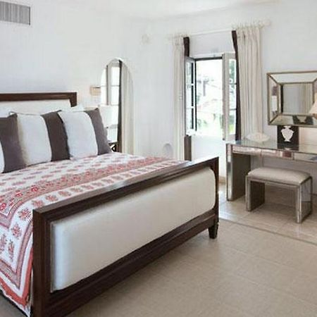 Villa Elsewhere Holetown Ngoại thất bức ảnh
