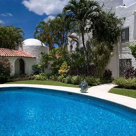 Villa Elsewhere Holetown Ngoại thất bức ảnh