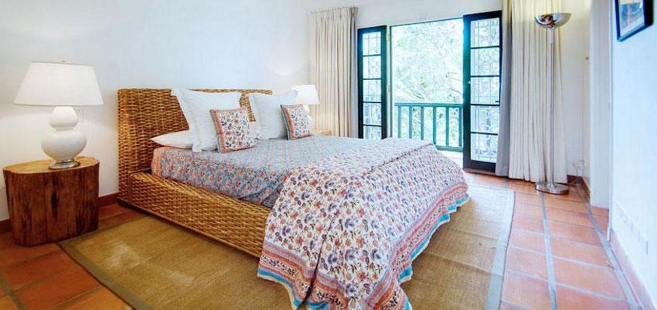 Villa Elsewhere Holetown Ngoại thất bức ảnh